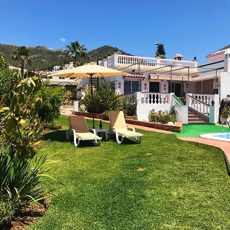 Villa Rosario *
