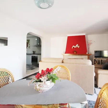 Rosario Villa Nerja