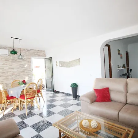 Villa Rosario *