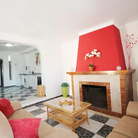 Villa Rosario Nerja