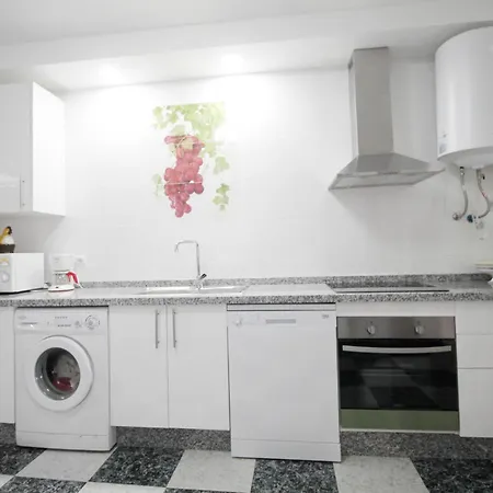 Rosario Villa Nerja