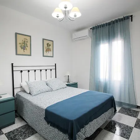 Rosario * Nerja