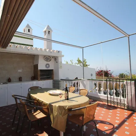 Rosario Villa Nerja