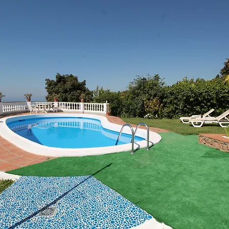 Villa Rosario *