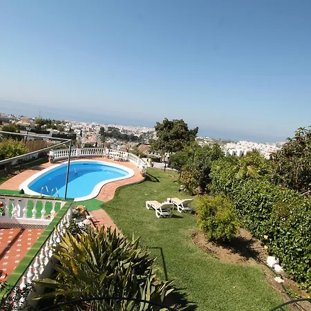 Rosario * Nerja