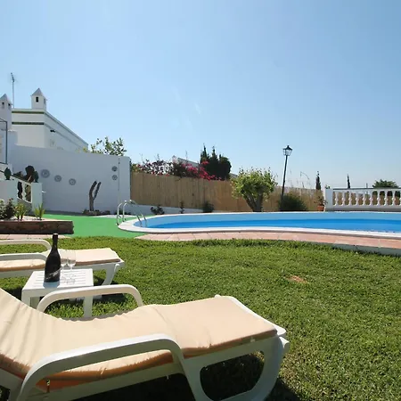 Villa Rosario *