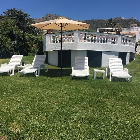 Villa Rosario *