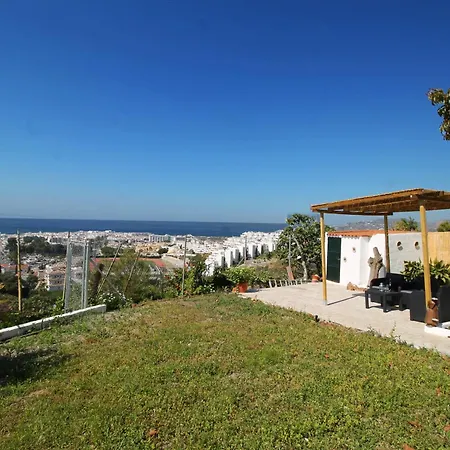 Rosario Villa Nerja