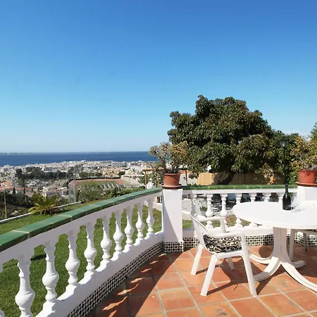 Rosario Villa *