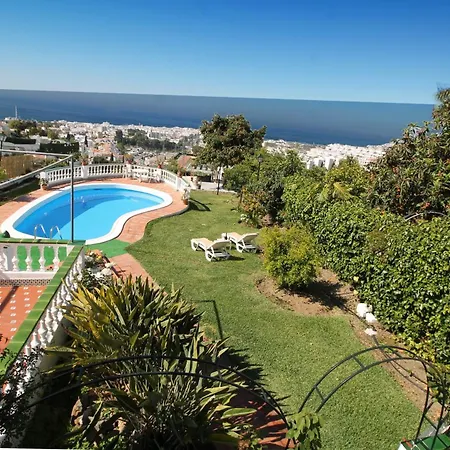 Rosario Villa